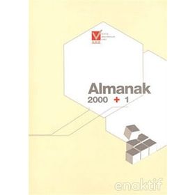 ALMANAK 2000 + 1 - KOLEKTIF
