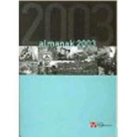 ALMANAK 2003 - SERAP KURT;DİNÇER METE