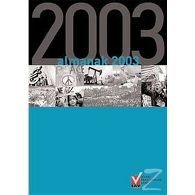 ALMANAK 2003 - SERAP KURT;DİNÇER METE