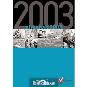 ALMANAK 2003 - SERAP KURT;DİNÇER METE