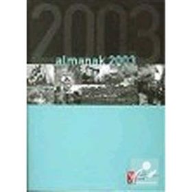ALMANAK 2003 - SERAP KURT;DİNÇER METE