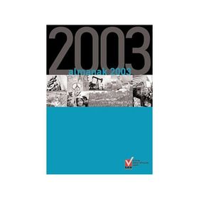 ALMANAK 2003 - SERAP KURT;DİNÇER METE