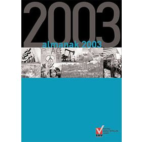 ALMANAK 2003 - SERAP KURT;DİNÇER METE