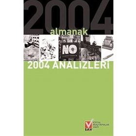 ALMANAK 2004 ANALIZLERI - KOLEKTIF