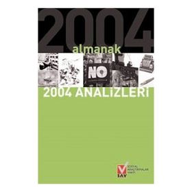 ALMANAK 2004 ANALIZLERI - KOLEKTIF