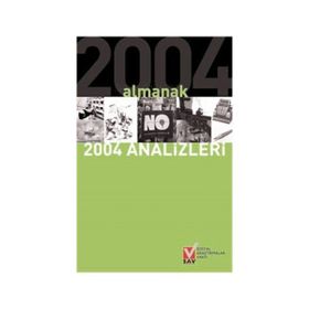 ALMANAK 2004 ANALIZLERI - KOLEKTIF