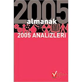 Almanak 2005 Analizleri - kollektif