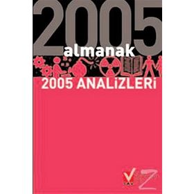 Almanak 2005 Analizleri - kollektif