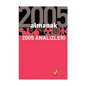 Almanak 2005 Analizleri - kollektif