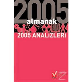 Almanak 2005 Analizleri - kollektif