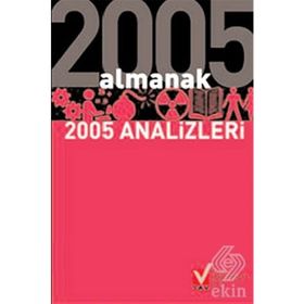 Almanak 2005 Analizleri - kollektif