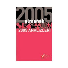 Almanak 2005 Analizleri - kollektif