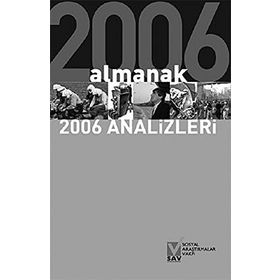 ALMANAK 2006 ANALIZLERI - KOLEKTIF
