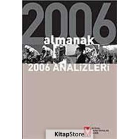 ALMANAK 2006 ANALIZLERI - KOLEKTIF