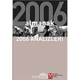 ALMANAK 2006 ANALIZLERI - KOLEKTIF