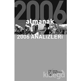 ALMANAK 2006 ANALIZLERI - KOLEKTIF