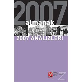 ALMANAK 2007 ANALIZLERI - SERAP KURT