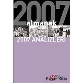 ALMANAK 2007 ANALIZLERI - SERAP KURT