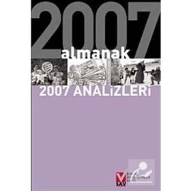 ALMANAK 2007 ANALIZLERI - SERAP KURT