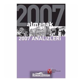ALMANAK 2007 ANALIZLERI - SERAP KURT