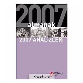 ALMANAK 2007 ANALIZLERI - SERAP KURT