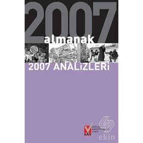 ALMANAK 2007 ANALIZLERI - SERAP KURT