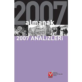 ALMANAK 2007 ANALIZLERI - SERAP KURT
