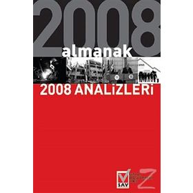 ALMANAK 2008 ANALIZLERI - SERAP KURT