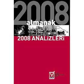 ALMANAK 2008 ANALIZLERI - SERAP KURT