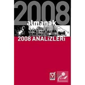 ALMANAK 2008 ANALIZLERI - SERAP KURT