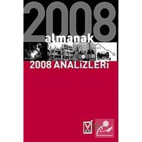 ALMANAK 2008 ANALIZLERI - SERAP KURT