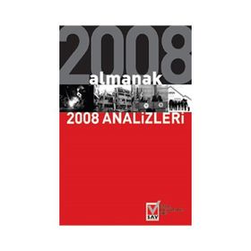 ALMANAK 2008 ANALIZLERI - SERAP KURT