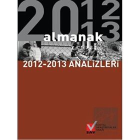 Almanak 2012 - 2013 Analizleri - Serap Korkusuz Kurt