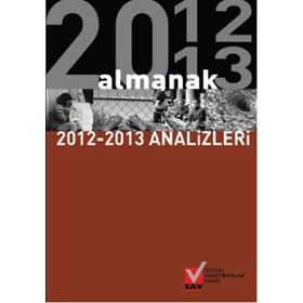 Almanak 2012 - 2013 Analizleri - Serap Korkusuz Kurt