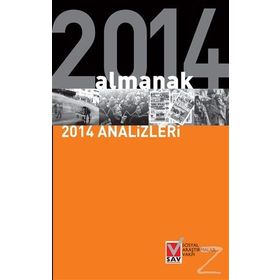 Almanak 2014 Analizleri - kollektif