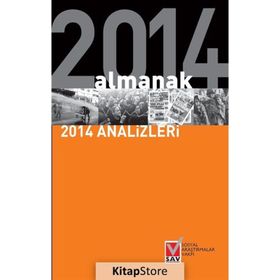 Almanak 2014 Analizleri - kollektif
