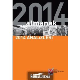 Almanak 2014 Analizleri - kollektif