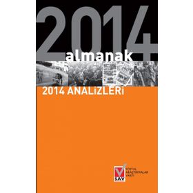 Almanak 2014 Analizleri - kollektif