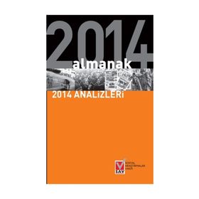 Almanak 2014 Analizleri - kollektif