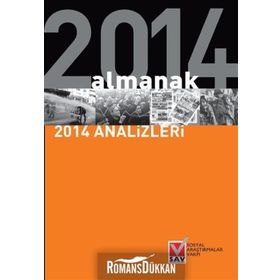 Almanak 2014 Analizleri - kollektif