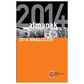 Almanak 2014 Analizleri - kollektif