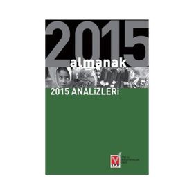 Almanak 2015 Analizleri Kolektif