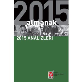 Almanak 2015 Analizleri Kolektif
