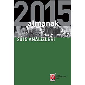 Almanak 2015 Analizleri Kolektif