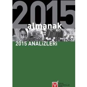 Almanak 2015 Analizleri Kolektif