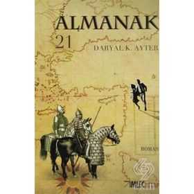 ALMANAK 21 - DARYAL K. AYTER