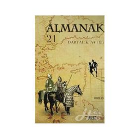 ALMANAK 21 - DARYAL K. AYTER