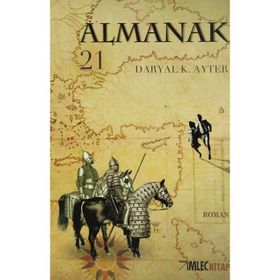 ALMANAK 21 - DARYAL K. AYTER