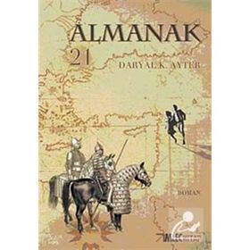 ALMANAK 21 - DARYAL K. AYTER