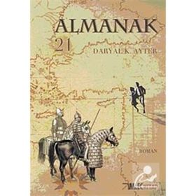 ALMANAK 21 - DARYAL K. AYTER